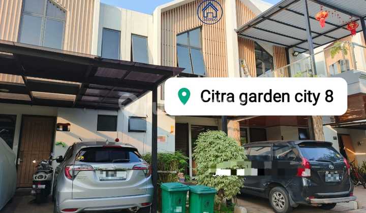 DIJUAL RUMAH CITRA 8 SIAP HUNI DEKAT BANDARA SOETTA DIJUAL RUMAH CITRA 8 SIAP HUNI DEKAT BANDARA SOETTA