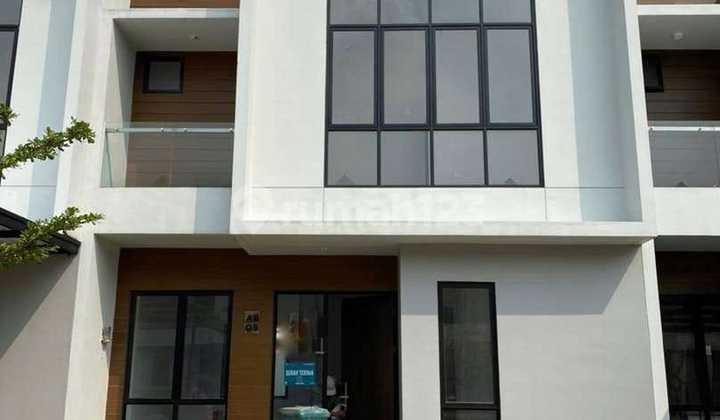 Disewakan Rumah 2 Lantai Citra Garden Puri Cluster Casco Disewakan Rumah 2 Lantai Citra Garden Puri Cluster Casco