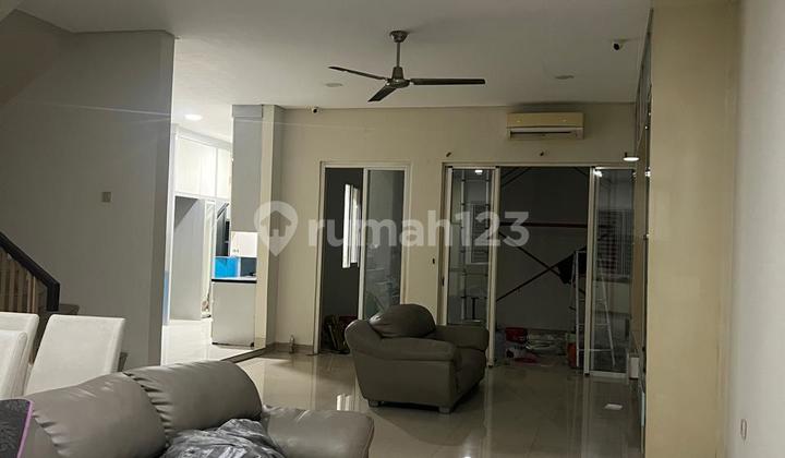 FOR RENT 2-STORY LUXURY HOUSE GOLFLAKE CLUSTER SAN LORENZO FOR RENT 2-STORY LUXURY HOUSE GOLFLAKE CLUSTER SAN LORENZO