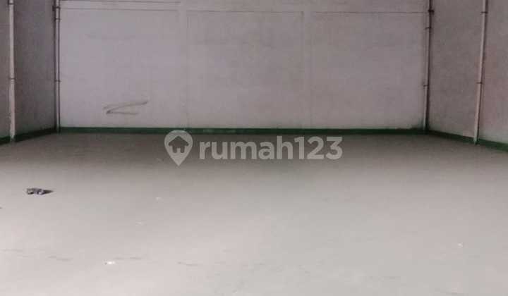 Rent and Sale of Ready-to-Use Warehouses in Pantai Indah Dadap Rent and Sale of Ready-to-Use Warehouses in Pantai Indah Dadap