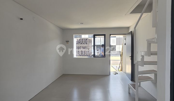 Dijual / Disewakan Rumah Tipe Y3 Park Serpong Dijual / Disewakan Rumah Tipe Y3 Park Serpong