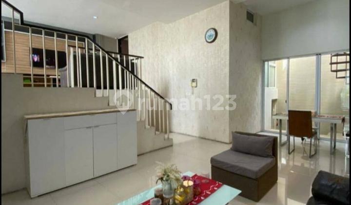 DIJUAL RUMAH 3 LANTAI FULL FURNISH DI CITRA GARDEN 7 DIJUAL RUMAH 3 LANTAI FULL FURNISH DI CITRA GARDEN 7