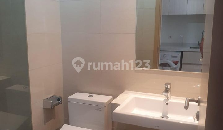 Dijual Apartemen Tipe Studio di Apart Sedayu City Kelapa Gading 2