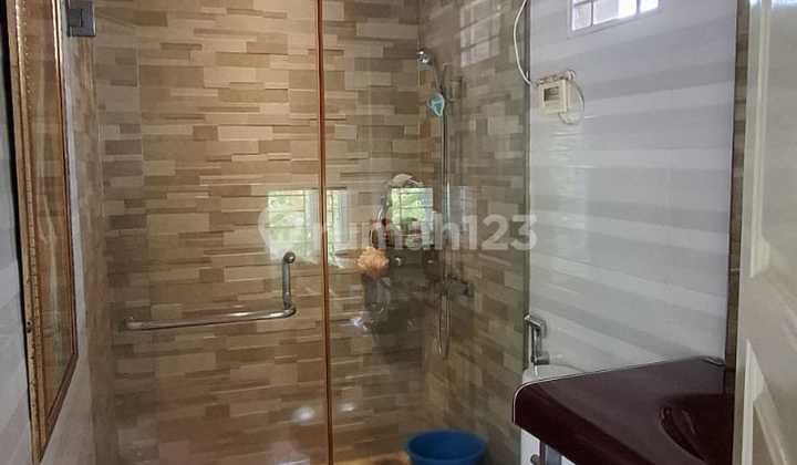 Dijual Rumah2 Lantai Siap Huni di Citra 2 Ext 2