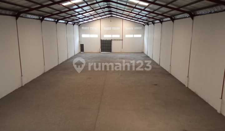WAREHOUSE FOR RENT, ONLY 2 UNITS LEFT IN CIKUPA INDUSTRIAL AND WAREHOUSING AREA WAREHOUSE FOR RENT, ONLY 2 UNITS LEFT IN CIKUPA INDUSTRIAL AND WAREHOUSING AREA