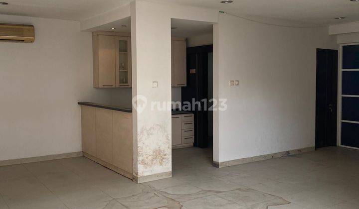 Dijual Townhouse Cbd Pluit Garden House di Pluit Jakarta Utara 2