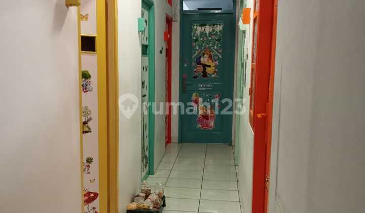 DIJUAL BU KOST KOSTAN 10 KAMAR DI JALAN KAMAL RAYA CENGKARENG