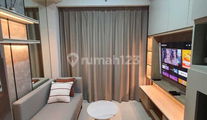 Dijual Apartement Green Sedayu Connect dengan Mall Sedayu Dijual Apartement Green Sedayu Connect dengan Mall Sedayu