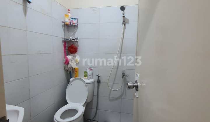 DIJUAL CEPAT RUMAH SIAP HUNI TAMAN SURYA V  2
