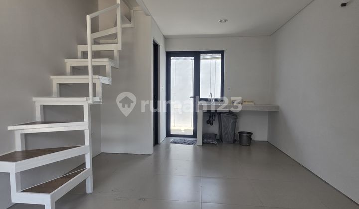 Dijual / Disewakan Rumah Tipe Y3 Park Serpong 2