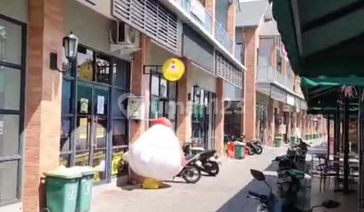 Dijual Ruko Citra 8 Jakarta Barat