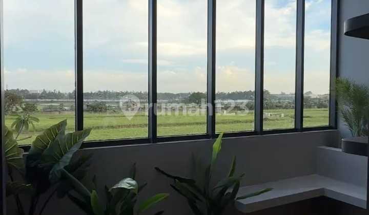 Dijual Rumah Cantik 2 Lantai di Citra 8 2