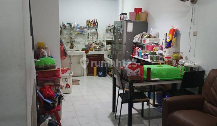 Rumah Taman Palem Bebas Banjir Strategis Siap Huni 2