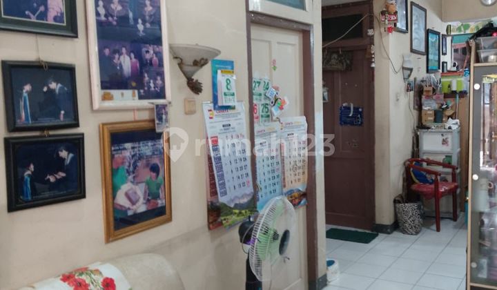 FOR SALE 1-STORY STANDARD HOUSE IN CITRA 5 FOR SALE 1-STORY STANDARD HOUSE IN CITRA 5