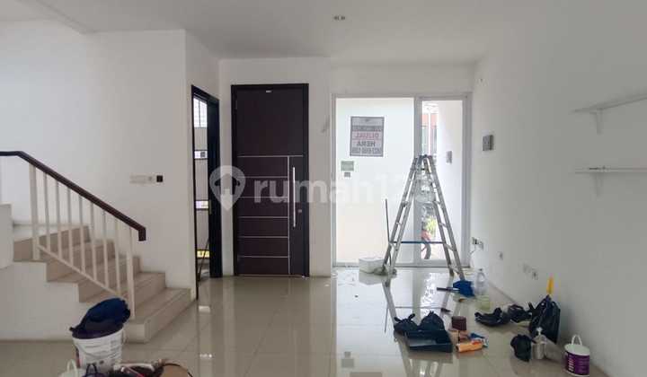 DIJUAL RUMAH 2 LANTAI SIAP HUNI DI CITRA GARDEN 8 JAKARTA BARAT DIJUAL RUMAH 2 LANTAI SIAP HUNI DI CITRA GARDEN 8 JAKARTA BARAT