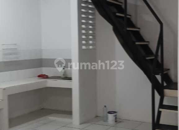FOR SALE 1-Story House Ready to Occupy in Citra Garden 5 Kalideres West Jakarta 2
