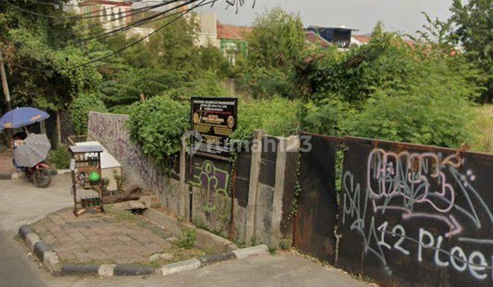 Dijual Cepat Kavling di Cengkareng Timur Jakarta Barat 2