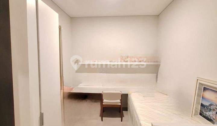 FOR SALE FULLY FURNISHED READY-TO-OCCUPY HOUSE IN MYZA CLUSTER BSD 2