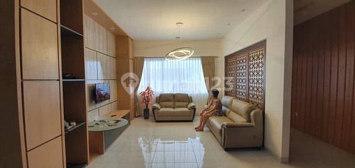 For Sale - 3.5 Story House Cendrawasih Residence 2