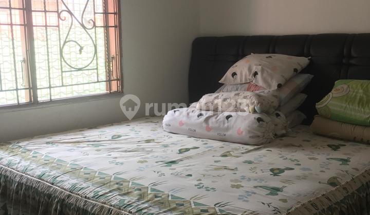 JUAL CEPAT Rumah 2 LANTAI SIAP HUNI di Taman Surya Jakbar JUAL CEPAT Rumah 2 LANTAI SIAP HUNI di Taman Surya Jakbar