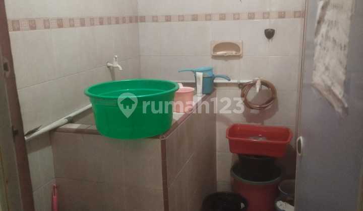 For Sale Fast 2-Story Hook House in Kuta Baru Pasar Kemis Tangerang 2