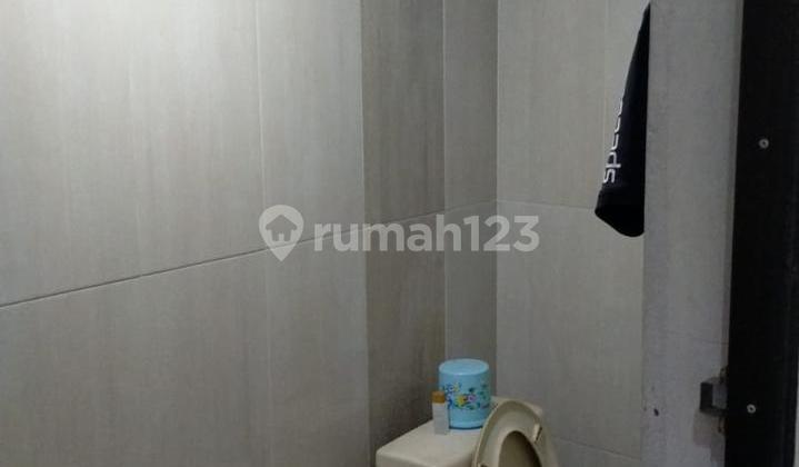 For Rent Minimalist House Fully Furnished Tidy at Citra 3D 2