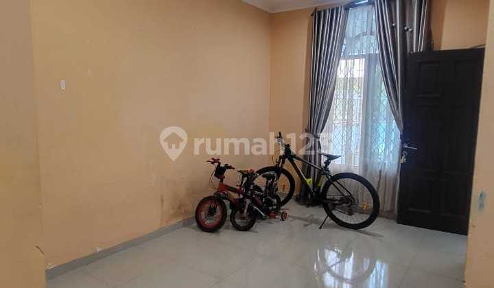 DIJUAL CEPAT MURAH BANGET RUMAH DI DUTA GARDEN 