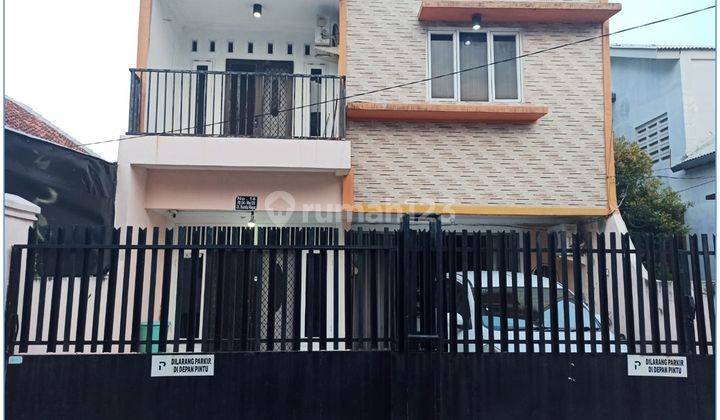 Dijual Cepat Rumah Sudah SHM di Larangan, Tangerang 1