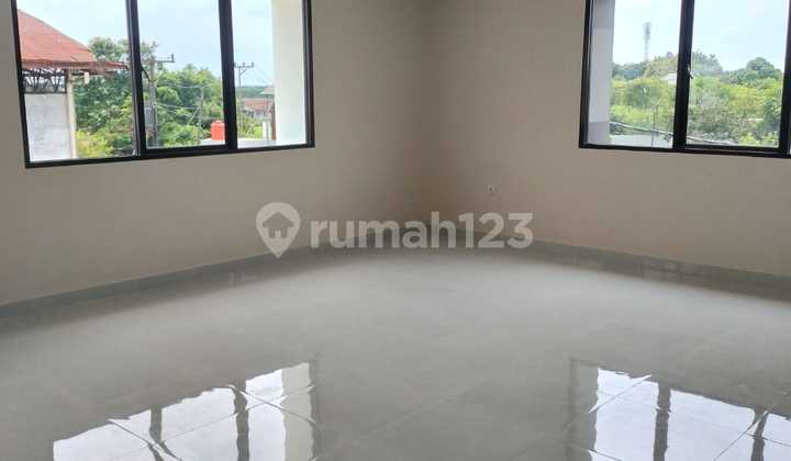 DIJUAL CEPATTT RUKO Sumarecon Gading Serpong Tangerang