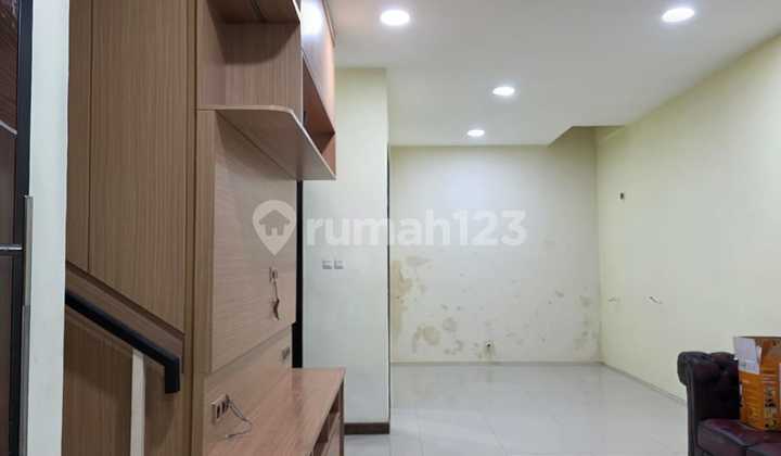 Dijual Rumah 2 Lantai Semi Furnished di Citra 8 Nego Sampai Deal