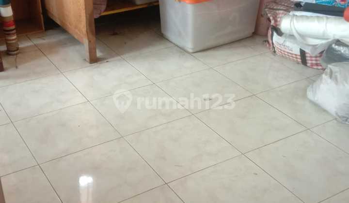 Dijual Rumah dan Toko Dalam 1 Lantai Lokasi Ideal Tempat Tinggal Sekaligus Tempat Usaha 2