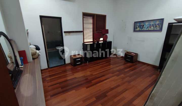 Disewakan Murah turun harga Rumah Taman surya cengkareng jakbar  2