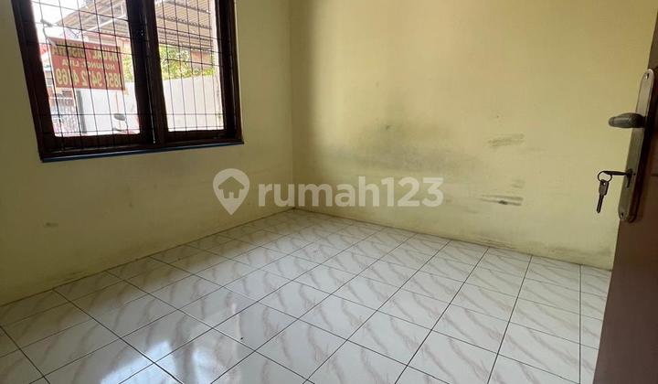 For Sale 1-Story House Alam Raya Tangerang NEAR SOETTA AIRPORT 1