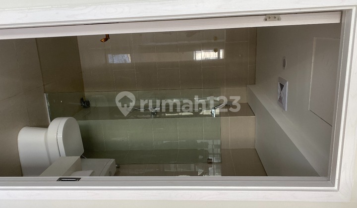 Disewakan atau Dijual Apartemen Damoci Daan Mogot City Albatos 2