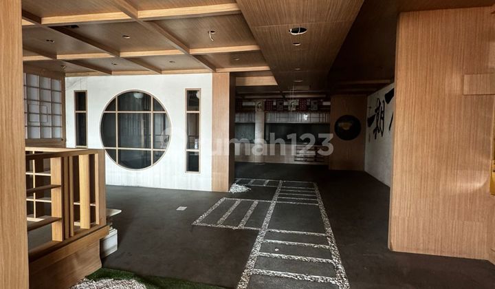 For Rent 2 Adjacent Shops in Golf Island