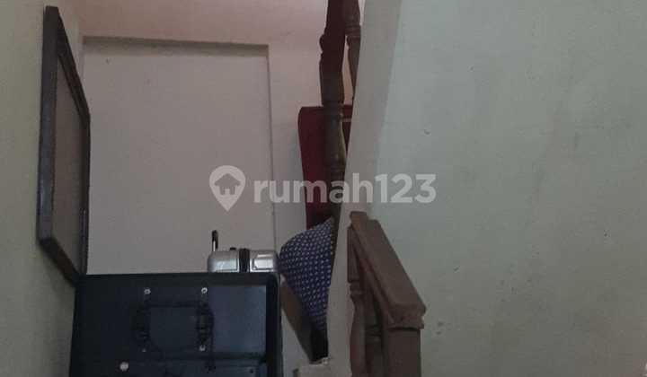 DIJUAL RUMAH 2 LANTAI DI TAMAN ROYAL TANGERANG