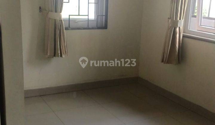 Rumah Golden Palm Siap Huni Dan Bebas Banjir di Jakarta Barat 1