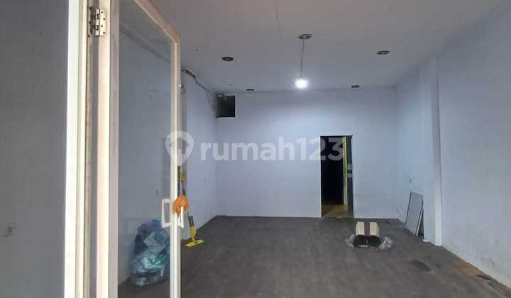 For Rent 3-Storey Shop House In Taman Palm Lestari 2