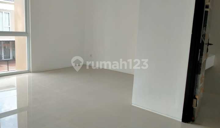 Dijual Cepat Rumah Citra 8 Aeromansion (Cluster Garmenta) 2