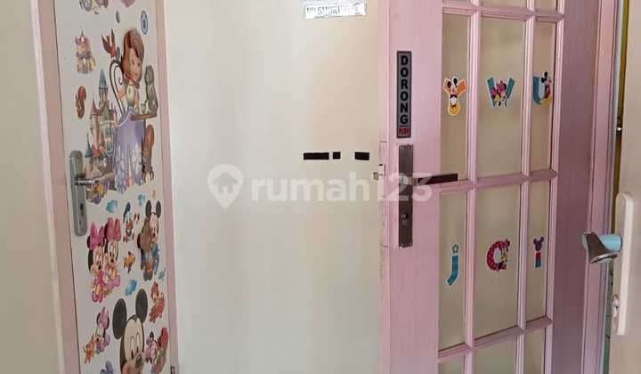 DIJUAL BU KOST KOSTAN 10 KAMAR DI JALAN KAMAL RAYA CENGKARENG