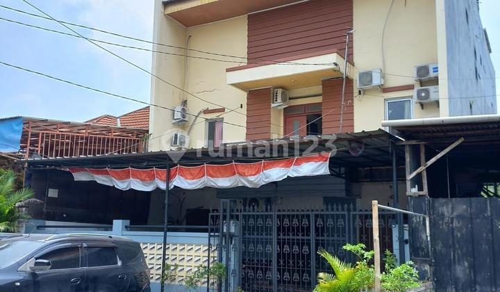 Dijual Kost Kostan 29 Kamar Full Furnished Di Jakarta Utara Dijual Kost Kostan 29 Kamar Full Furnished Di Jakarta Utara
