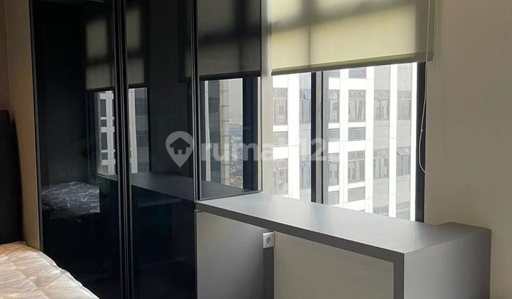 Dijual Apartemen Baru Full Furnish Interior di Apartemen Chadstone Cikarang 2