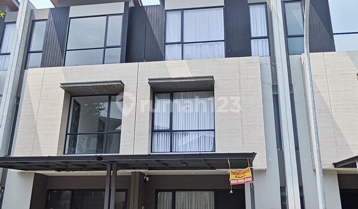 For Rent: Lavia Citra 8 House, West Jakarta For Rent: Lavia Citra 8 House, West Jakarta