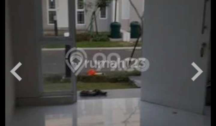 Dijual Rumah Baru Paramount Petal, Curug Tangerang 2
