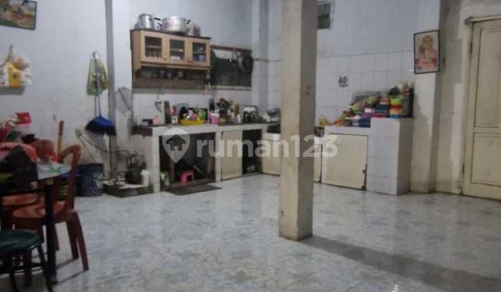 For Sale Fast 2-Story House in Taman Palem Lestari 2