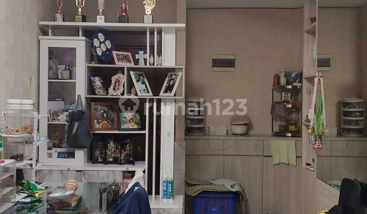 Dijual Cepat Apartemen Grand Palace Kemayoran