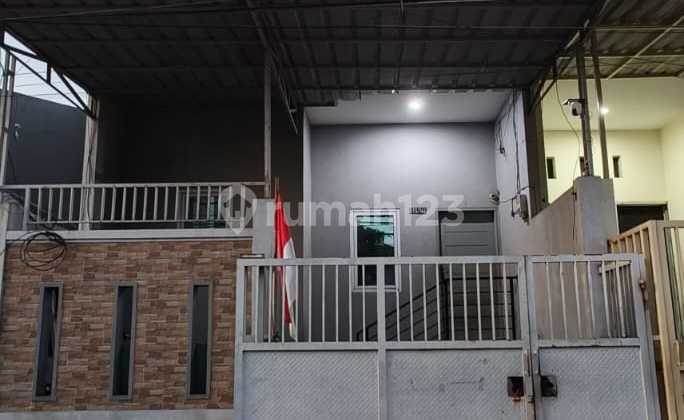 DIJUAL RUMAH SEMI FURNISH 3 LANTAI DI PLUIT KARANG AYU DIJUAL RUMAH SEMI FURNISH 3 LANTAI DI PLUIT KARANG AYU