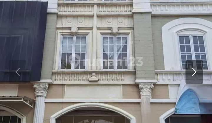DIJUAL CEPATTT RUKO Sumarecon Gading Serpong Tangerang DIJUAL CEPATTT RUKO Sumarecon Gading Serpong Tangerang