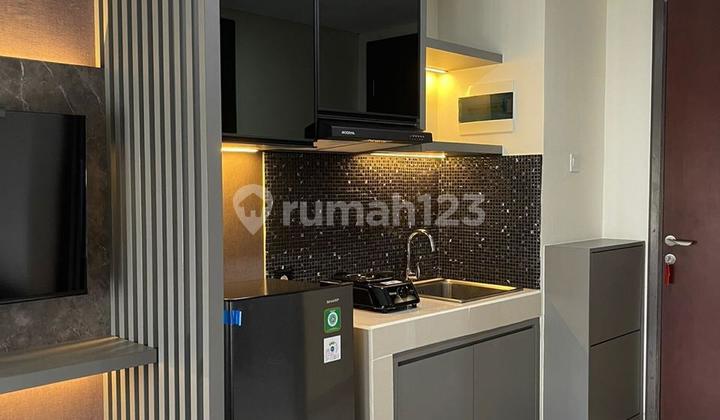 Dijual Apartemen Baru Full Furnish Interior di Apartemen Chadstone Cikarang 1