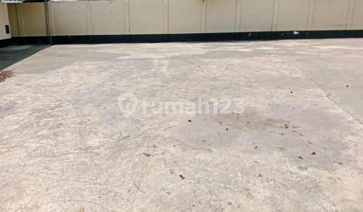 FOR RENT: NICE WAREHOUSE IN CITRA 2, WEST JAKARTA
